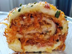香葱肉松蛋糕卷-纯坊佳哥手作(江汉路店)