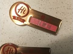 -海底捞火锅(西安路店)