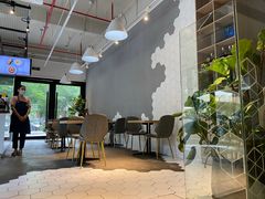 大堂-Maxpoint Kitchen 西餐咖啡(乐峰广场店)