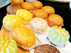 -柳莺湖上·湖景餐厅·江南菜(西湖店)