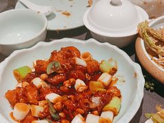 -羲和雅苑•北京烤鸭(乐园道万象城店)