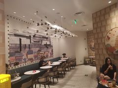 -Tims天好咖啡·贝果(雁展路万象天地店)