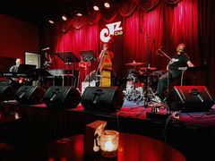 -JZ Club 爵士酒吧(上海店)