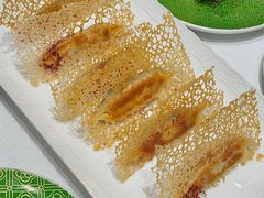 -品海楼·大连海胆锅贴馆(东港店)