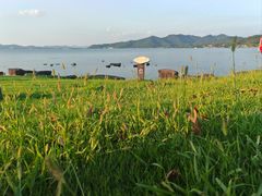 -东钱湖旅游度假区