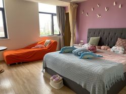 -海豚湾高端月子会所(黄浦店)