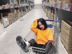 -宜家家居(西安未央商场店)