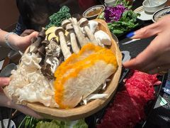 -滇牛云南火锅(桂林路店)