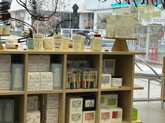 -HUGS coffee(东区店)