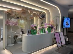 -晶雅花园西餐厅(南京首店)