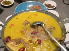 -老淮滨-蚌埠非遗小吃(淮河路店)