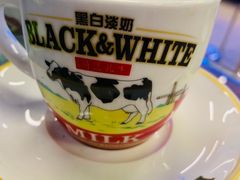 -七爷清汤腩·港式餐厅(金狮广场店)