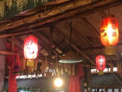 -鱼窝棚柴火铁锅炖(富山屯店)