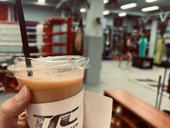 -TFC 纯泰拳馆MuayThai