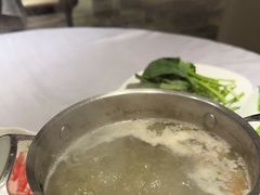 -鼎鼎香·港式火锅(北京SKP店)
