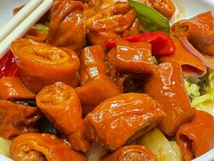 -莞府家宴·东莞菜(市民服务中心店)