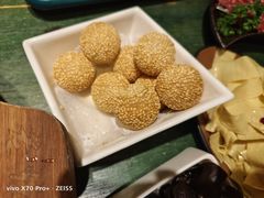 -老灶堂文创火锅(文艺路店)