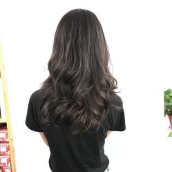 -西克造型美发连锁