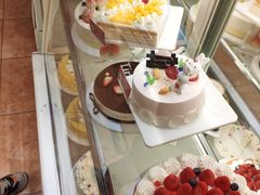 -味多美蛋糕(亚非大厦店)