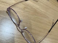 -美式眼镜·授权蔡司.依视路.尼康.豪雅.明月(南翔印象城店)