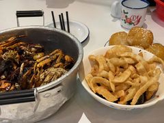 -老长沙龙虾馆·聚会餐厅(白石洲店)