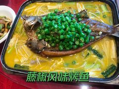 -妈妈菜舟山海鲜(定海古城店)