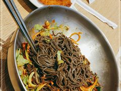 -正一味石锅拌饭(望京新世界店)