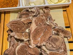 -胖老汉椒麻鸡清真新疆菜(西御街店)