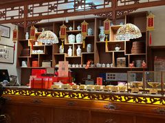 -富华斋饽饽铺·宫廷糕点·伴手礼(护国新天地店)