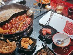 -南山八号火锅(曲江创意谷店)