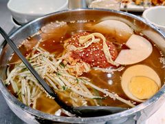 -白玉串城·朝鲜族烤串(龙岗店)