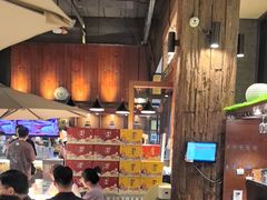 -三强鸽子(中原路店)