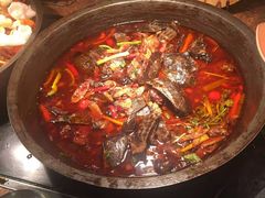 -济南香格里拉·咖啡泉自助餐厅