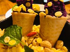 -炉小二铜锅牛蛙•川湘菜(三里屯店)