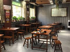 大堂-老黄家(丰原街店)