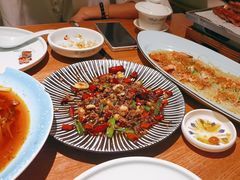 -蓉城小馆(科兴店)