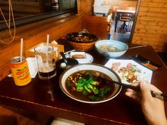 -杰J.w.m深夜食堂 厚杰居酒屋(淮海街商业街店)