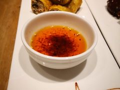 -枣子树·素食餐厅(普陀山店)