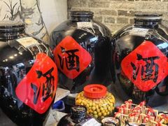 -61号餐吧(兴坪古镇漓江店)