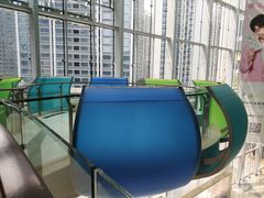 -首开·龙湖成都西宸天街
