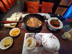 -小隐人家(乐松店)