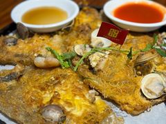 -百年银屏蚝烙·潮汕菜·非遗(乐山店)