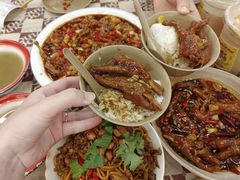 -老三样·旧食新味(万寿宫店)