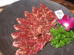 -黑牛の店·和牛烧肉(大悦城店)