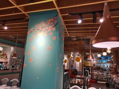 大堂-付掌柜在成都·热炒砂锅集(金禾店)