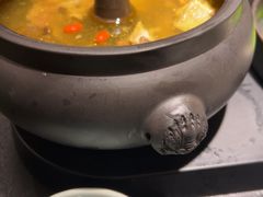 -云海肴·汽锅鸡·云南菜(领展购物广场·中关村店)