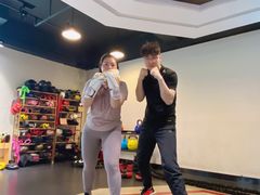 -一兆韦德健身(古美店)