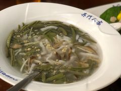 莼鲈之思-吴门人家·苏宴宫廷菜(拙政园店)