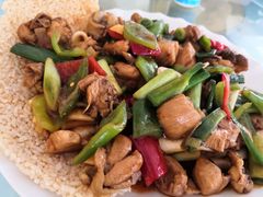 -老毛手抓·盐池滩羊非遗手抓(宁夏总店)