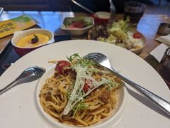 -豪客来牛排(红豆万花城店)